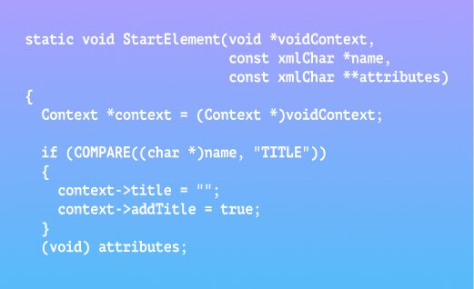 Экспорт кода